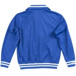 Apparel Mitchell & Ness Jackets & Outerwear-Authentic Bp Jacket Chicago Cubs 1982