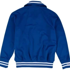 Apparel Mitchell & Ness Jackets & Outerwear-Authentic Bp Jacket Los Angeles Dodgers 1981
