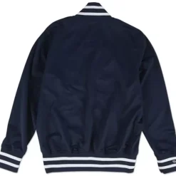 Apparel Mitchell & Ness Jackets & Outerwear-Authentic Bp Jacket New York Yankees 1988