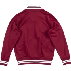 Apparel Mitchell & Ness Jackets & Outerwear-Authentic Bp Jacket Philadelphia Phillies 1981