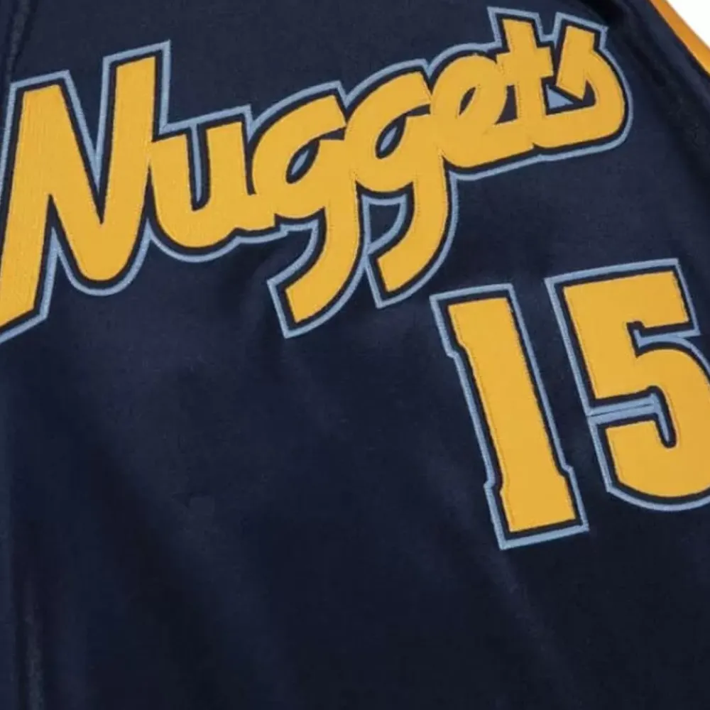 Jerseys Mitchell & Ness -Authentic Carmelo Anthony Denver Nuggets 2006-07 Jersey