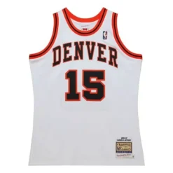 Jerseys Mitchell & Ness -Authentic Carmelo Anthony Denver Nuggets Hwc 2006-07 Jersey