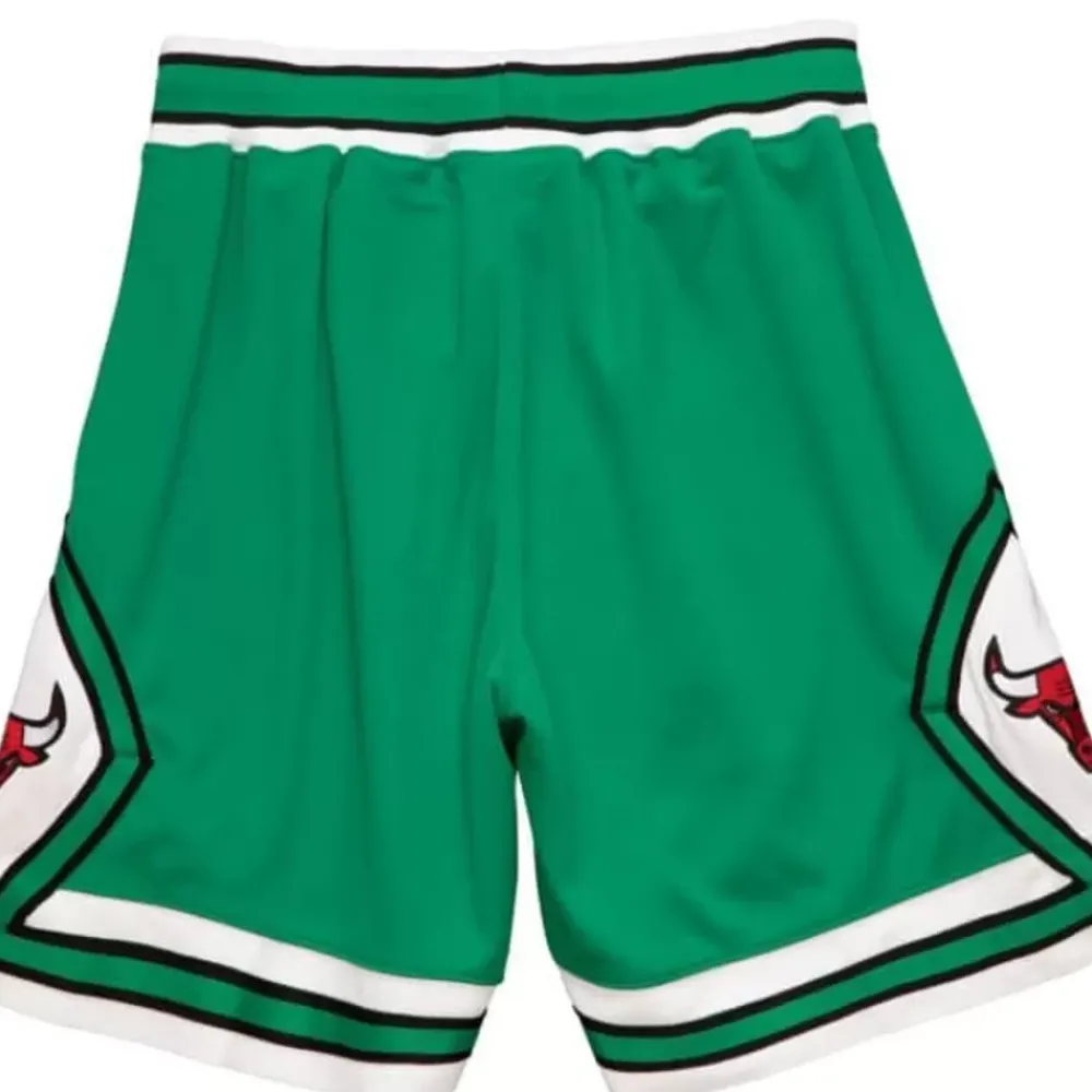 Shorts Mitchell & Ness -Authentic Chicago Bulls 2008-09 Shorts