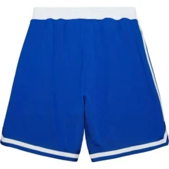 Apparel Mitchell & Ness Shorts-Authentic Chicago Bulls Hwc 2005-06 Shorts