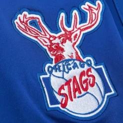 Apparel Mitchell & Ness Shorts-Authentic Chicago Bulls Hwc 2005-06 Shorts