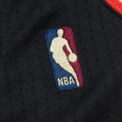 Jerseys Mitchell & Ness -Authentic Chris Bosh Miami Heat Dark Hwc 2013-14 Jersey