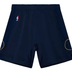 Shorts Mitchell & Ness -Authentic Christmas Day Denver Nuggets 2012-13 Shorts