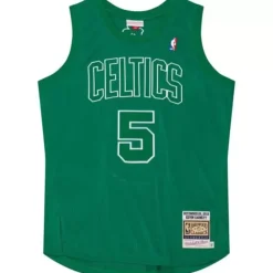 Jerseys Mitchell & Ness -Authentic Christmas Day Kevin Garnett Boston Celtics 2012-13 Jersey