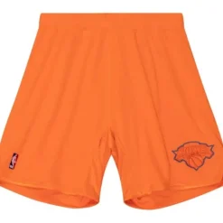 Shorts Mitchell & Ness -Authentic Christmas Day New York Knicks 2012-13 Shorts