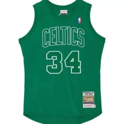 Jerseys Mitchell & Ness -Authentic Christmas Day Paul Pierce Boston Celtics 2012-13 Jersey