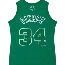 Jerseys Mitchell & Ness -Authentic Christmas Day Paul Pierce Boston Celtics 2012-13 Jersey