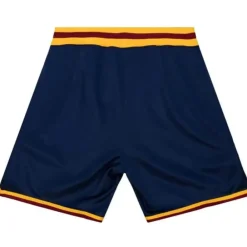 Shorts Mitchell & Ness -Authentic Cleveland Cavaliers Alternate 2011-12 Shorts