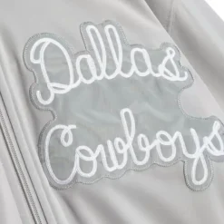 Apparel Mitchell & Ness Jackets & Outerwear-Authentic Dallas Cowboys 1967 Jacket