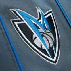 Apparel Mitchell & Ness Shorts-Authentic Dallas Mavericks Alternate 2003-04 Shorts