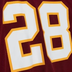 Jerseys Mitchell & Ness -Authentic Darrell Green Washington Football Team 1997 Jersey