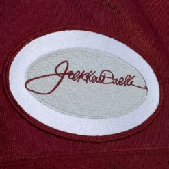 Jerseys Mitchell & Ness -Authentic Darrell Green Washington Football Team 1997 Jersey