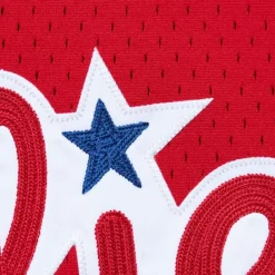 Jerseys Mitchell & Ness -Authentic Darren Daulton Philadelphia Phillies 1993 Jersey