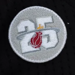 Jerseys Mitchell & Ness -Authentic Dwyane Wade Miami Heat Road Finals 2012-13 Jersey