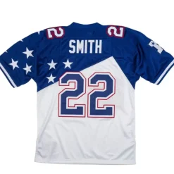 Jerseys Mitchell & Ness -Authentic Emmitt Smith Nfc Pro Bowl 1994 Jersey