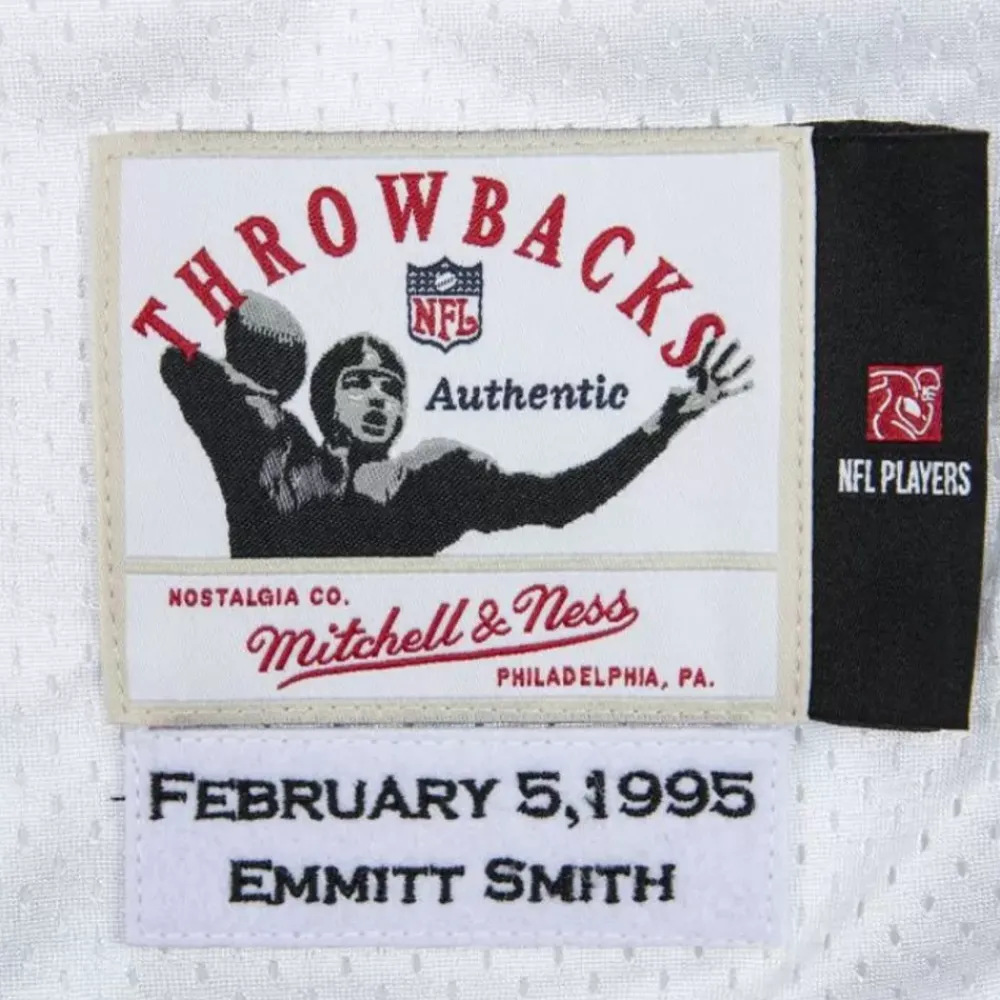 Jerseys Mitchell & Ness -Authentic Emmitt Smith Nfc Pro Bowl 1994 Jersey