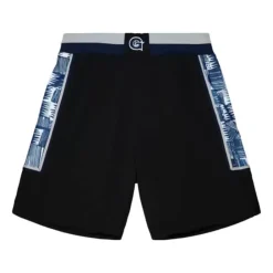 Apparel Mitchell & Ness Shorts-Authentic Georgetown University Alternate 1995 Shorts