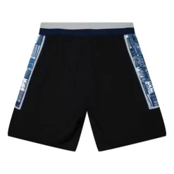 Apparel Mitchell & Ness Shorts-Authentic Georgetown University Alternate 1995 Shorts