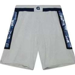Apparel Mitchell & Ness Shorts-Authentic Georgetown University 1995 Shorts
