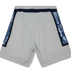 Apparel Mitchell & Ness Shorts-Authentic Georgetown University 1995 Shorts