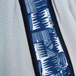 Apparel Mitchell & Ness Shorts-Authentic Georgetown University 1995 Shorts