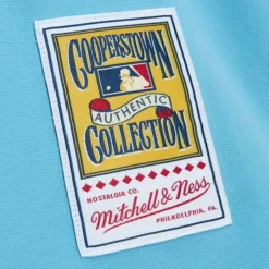 Jerseys Mitchell & Ness -Authentic Ichiro Suzuki Seattle Mariners 2010 Jersey