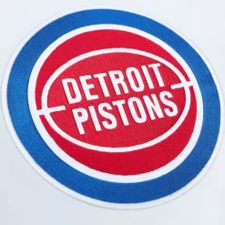 Apparel Mitchell & Ness Jackets & Outerwear-Authentic Isiah Thomas Detroit Pistons 1988-89 Shooting Shirt