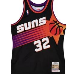 Jerseys Mitchell & Ness -Authentic Jason Kidd Phoenix Suns 1999-00 Jersey