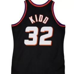 Jerseys Mitchell & Ness -Authentic Jason Kidd Phoenix Suns 1999-00 Jersey