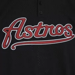 Jerseys Mitchell & Ness -Authentic Jeff Bagwell Houston Astros 2002 Bp Jersey