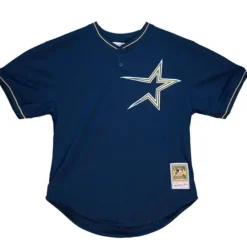 Jerseys Mitchell & Ness -Authentic Jeff Bagwell Houston Astros 1997 Pullover Jersey