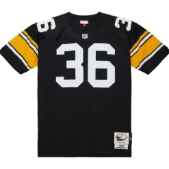Jerseys Mitchell & Ness -Authentic Jerome Bettis Pittsburgh Steelers 1996 Jersey