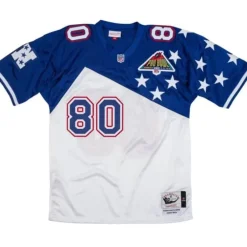 Jerseys Mitchell & Ness -Authentic Jerry Rice Nfc Pro Bowl 1994-95 Jersey
