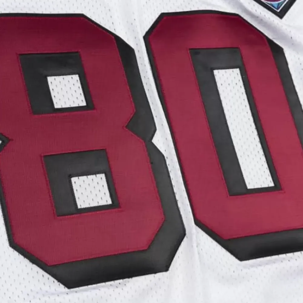 Jerseys Mitchell & Ness -Authentic Jerry Rice San Francisco 49Ers Jersey