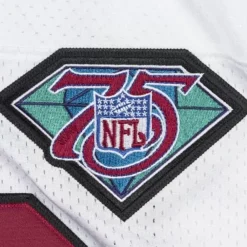 Jerseys Mitchell & Ness -Authentic Jerry Rice San Francisco 49Ers Jersey