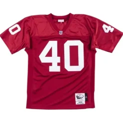 Jerseys Mitchell & Ness -Authentic Jersey Arizona Cardinals 2000 Pat Tillman