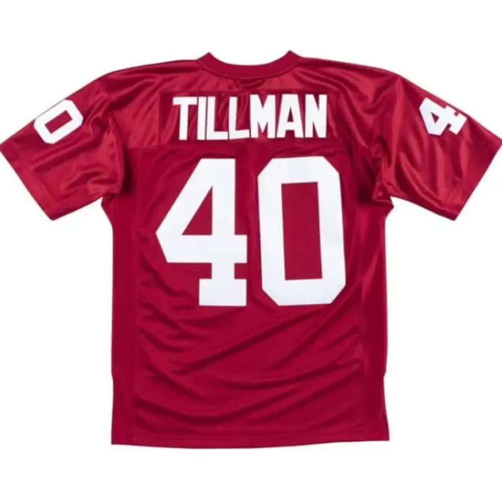 Jerseys Mitchell & Ness -Authentic Jersey Arizona Cardinals 2000 Pat Tillman