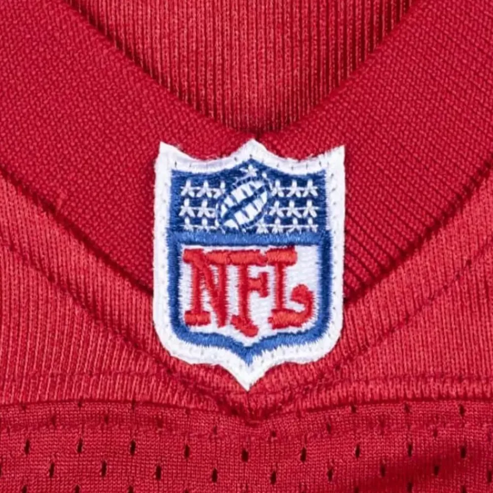 Jerseys Mitchell & Ness -Authentic Jersey Arizona Cardinals 2000 Pat Tillman