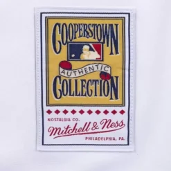 Jerseys Mitchell & Ness -Authentic Jersey Baltimore Orioles 2001 Cal Ripken Jr.