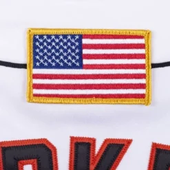 Jerseys Mitchell & Ness -Authentic Jersey Baltimore Orioles 2001 Cal Ripken Jr.