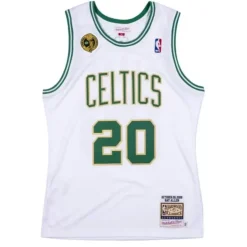 Jerseys Mitchell & Ness -Authentic Jersey Boston Celtics 2008-09 Ray Allen