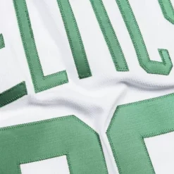 Jerseys Mitchell & Ness -Authentic Jersey Boston Celtics 2008-09 Ray Allen