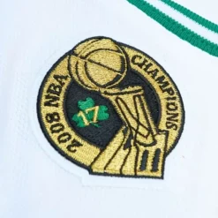 Jerseys Mitchell & Ness -Authentic Jersey Boston Celtics 2008-09 Kevin Garnett