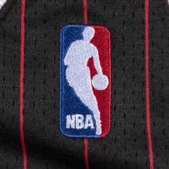 Jerseys Mitchell & Ness -Authentic Jersey Chicago Bulls 1995-96 Michael Jordan