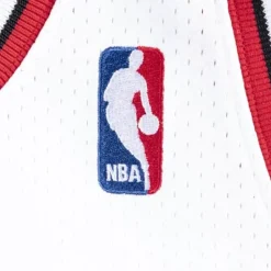 Jerseys Mitchell & Ness -Authentic Jersey Chicago Bulls Home 1995-96 Michael Jordan