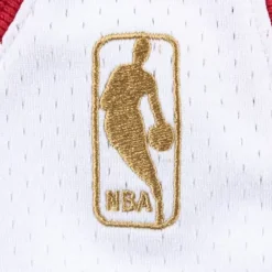 Jerseys Mitchell & Ness -Authentic Jersey Chicago Bulls 1996-97 Michael Jordan